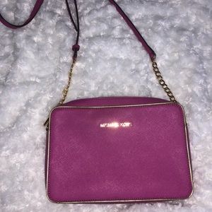 Michael Kors Crossbody Bag
